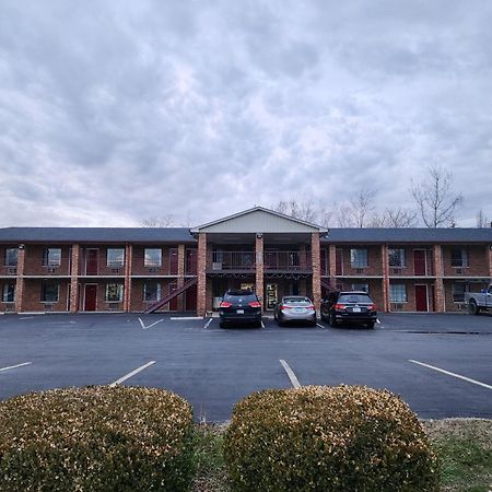 Americas Inn Bardstown Luaran gambar