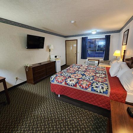 Americas Inn Bardstown Luaran gambar