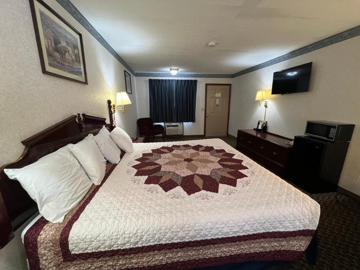 Americas Inn Bardstown Luaran gambar