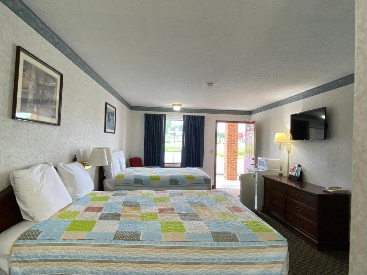 Americas Inn Bardstown Luaran gambar