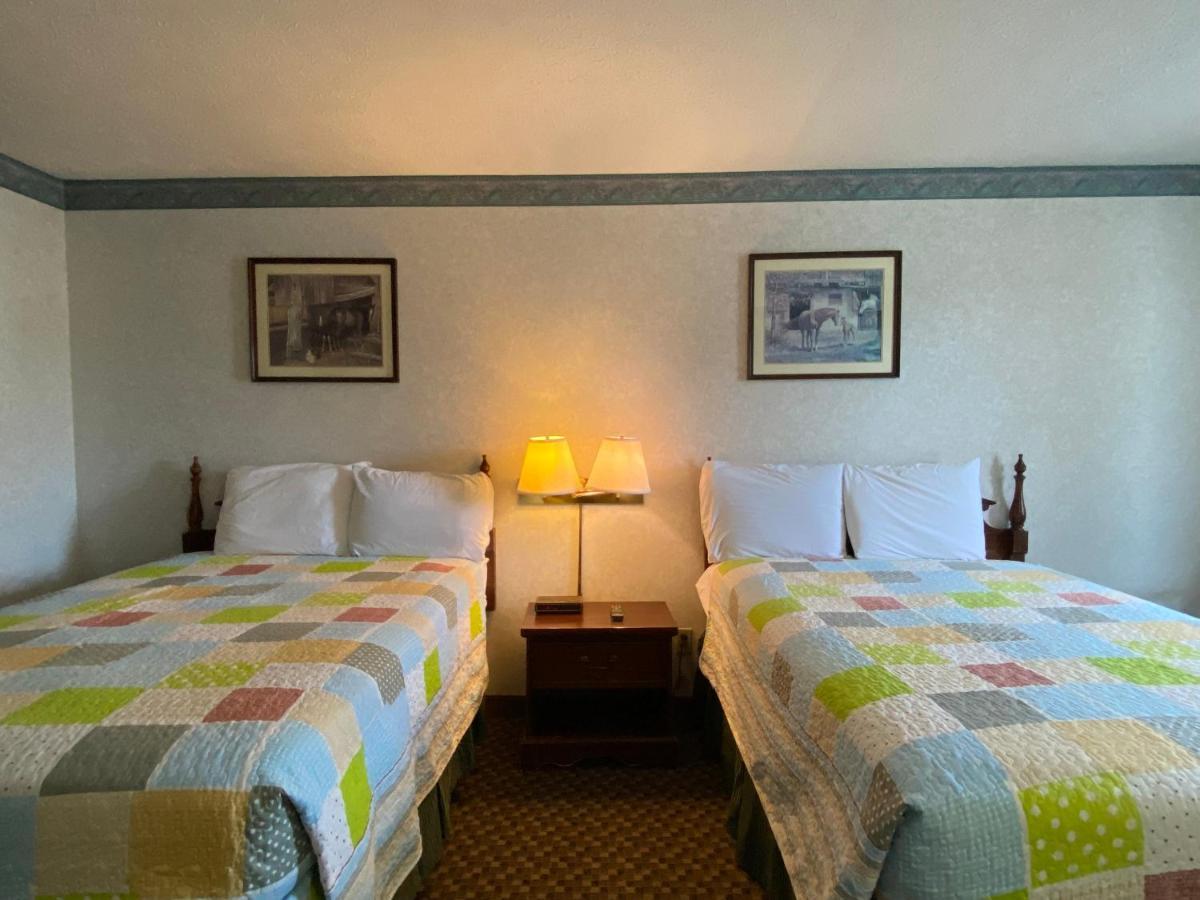 Americas Inn Bardstown Luaran gambar
