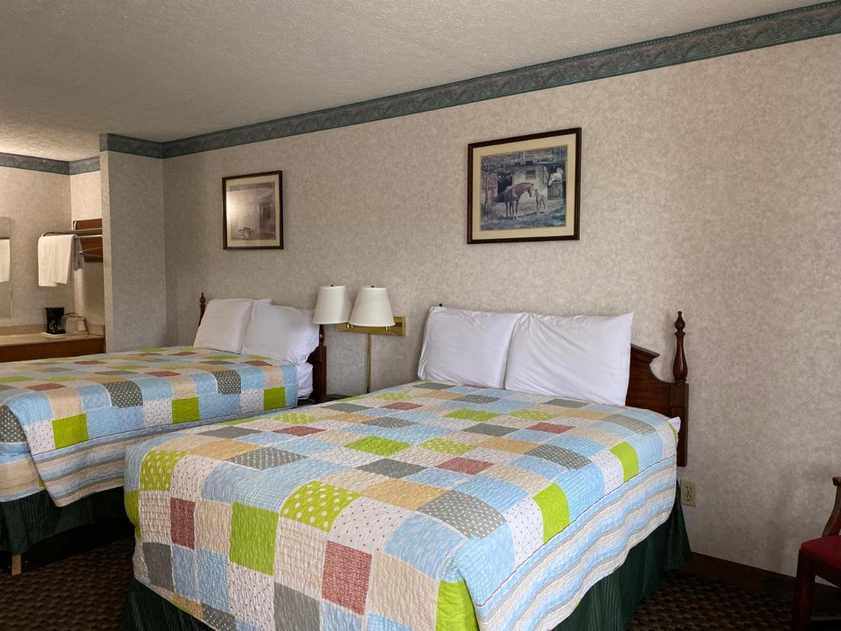 Americas Inn Bardstown Luaran gambar