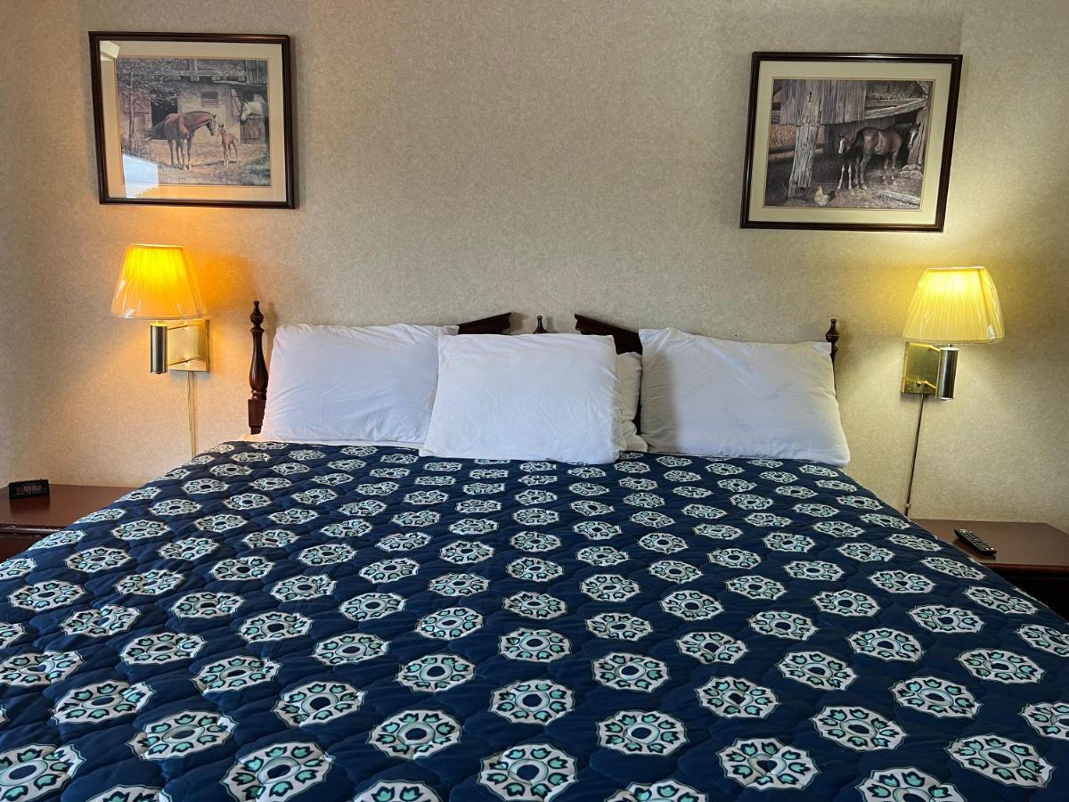 Americas Inn Bardstown Luaran gambar