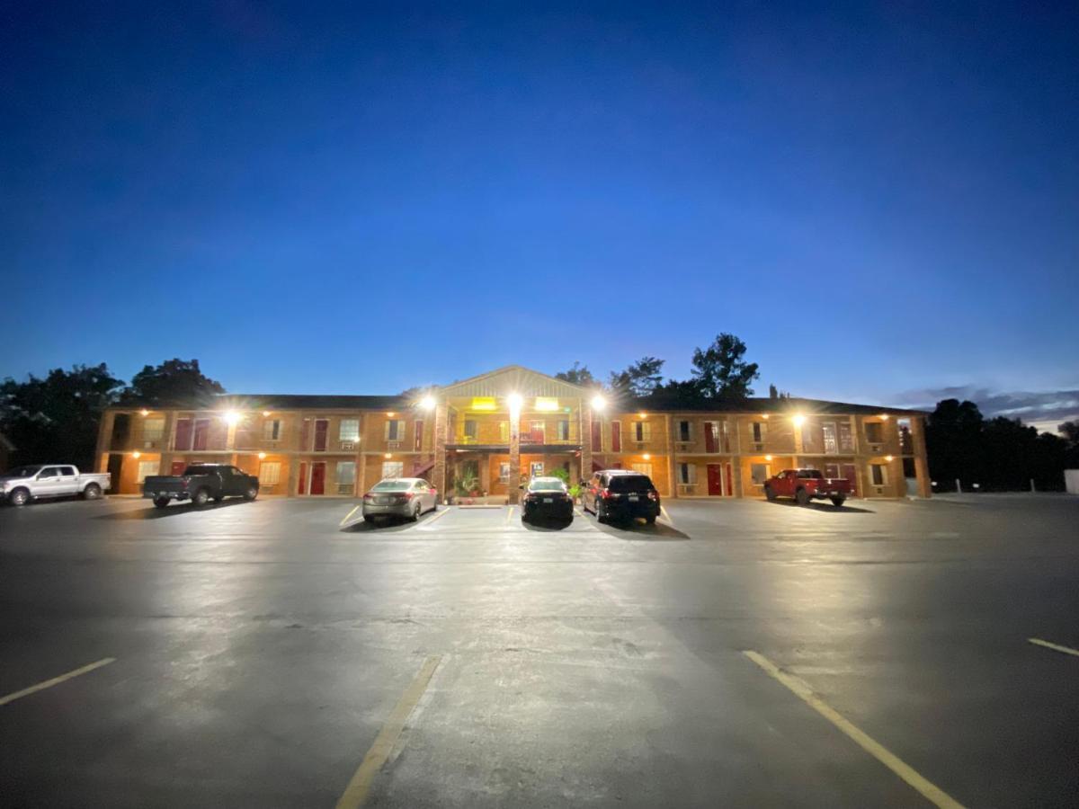 Americas Inn Bardstown Luaran gambar