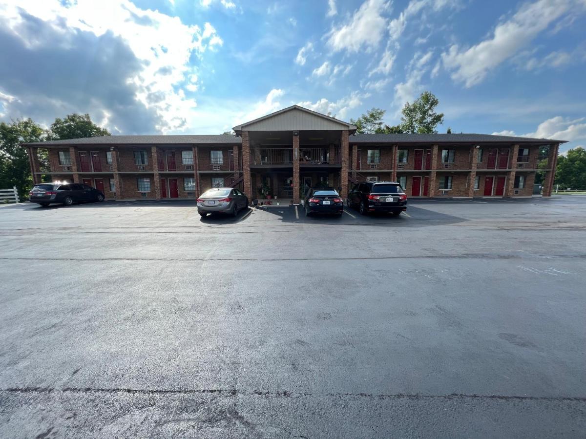 Americas Inn Bardstown Luaran gambar