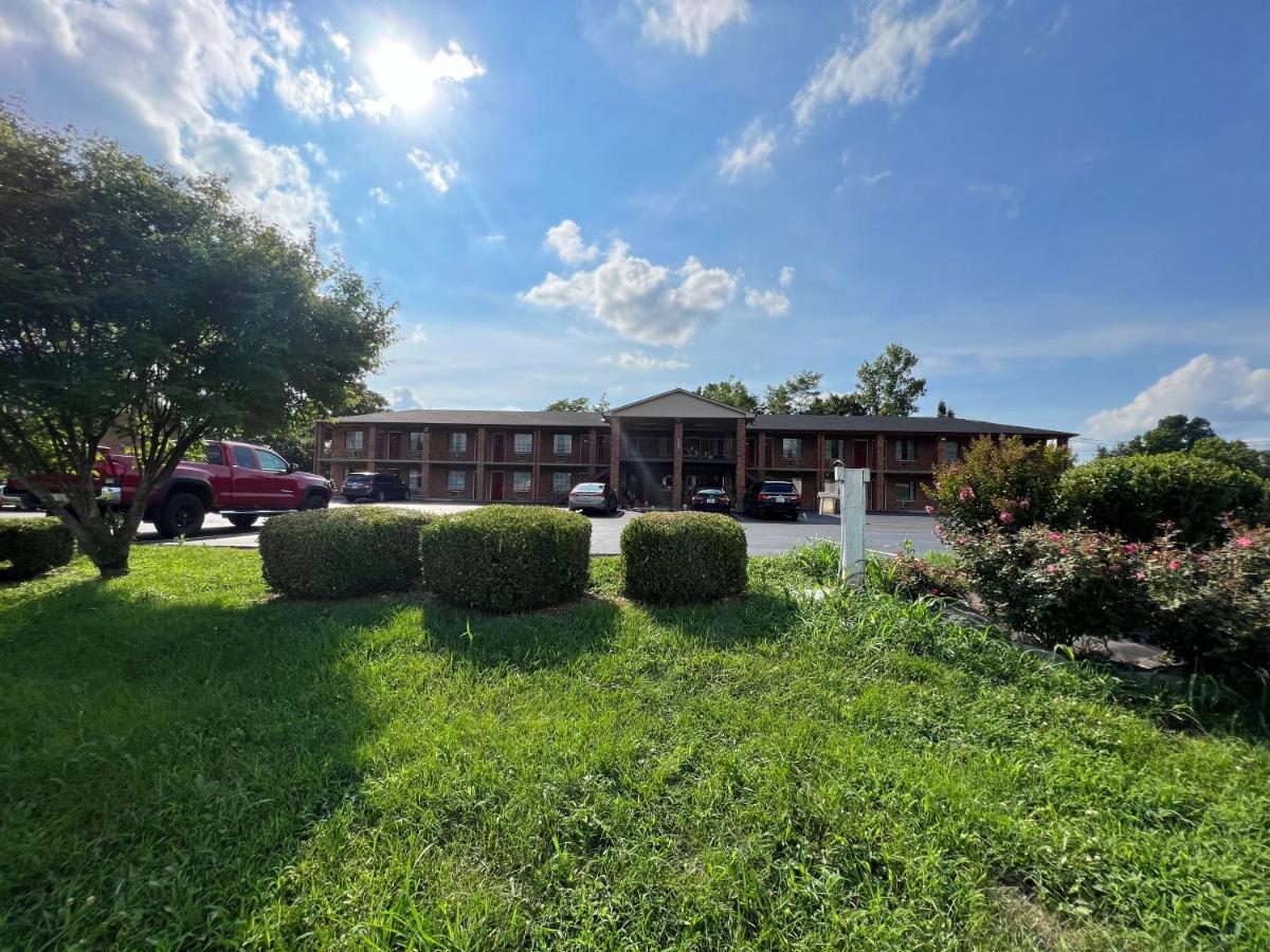 Americas Inn Bardstown Luaran gambar