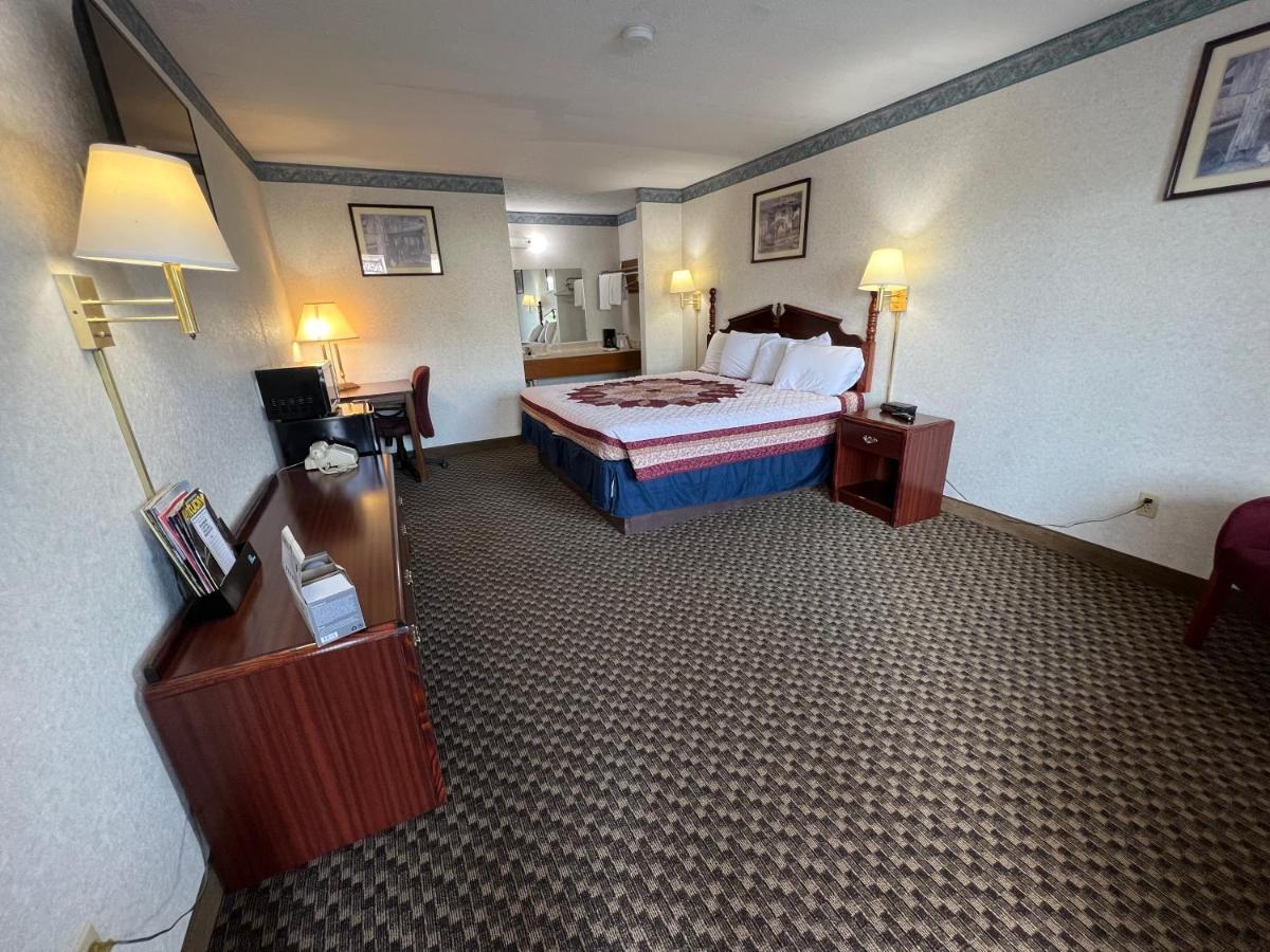 Americas Inn Bardstown Luaran gambar