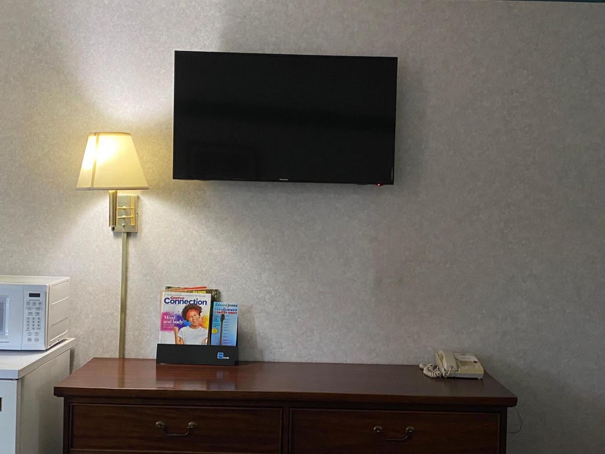 Americas Inn Bardstown Luaran gambar