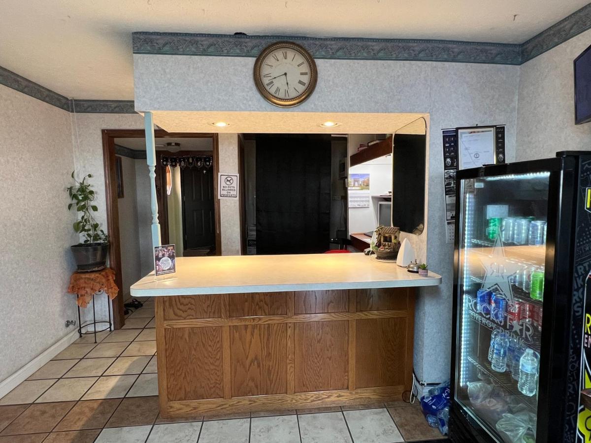 Americas Inn Bardstown Luaran gambar