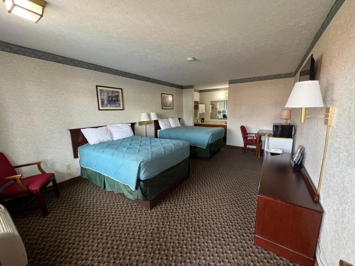 Americas Inn Bardstown Luaran gambar
