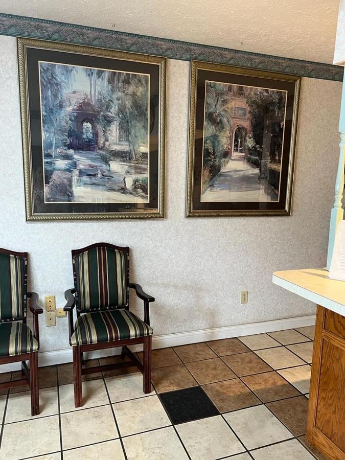 Americas Inn Bardstown Luaran gambar
