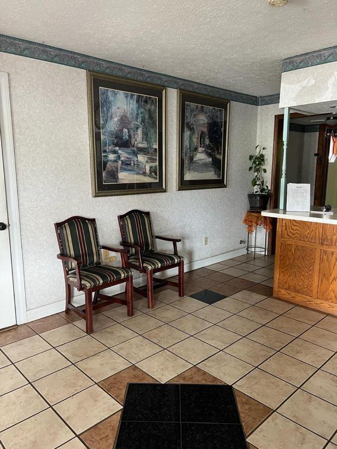 Americas Inn Bardstown Luaran gambar