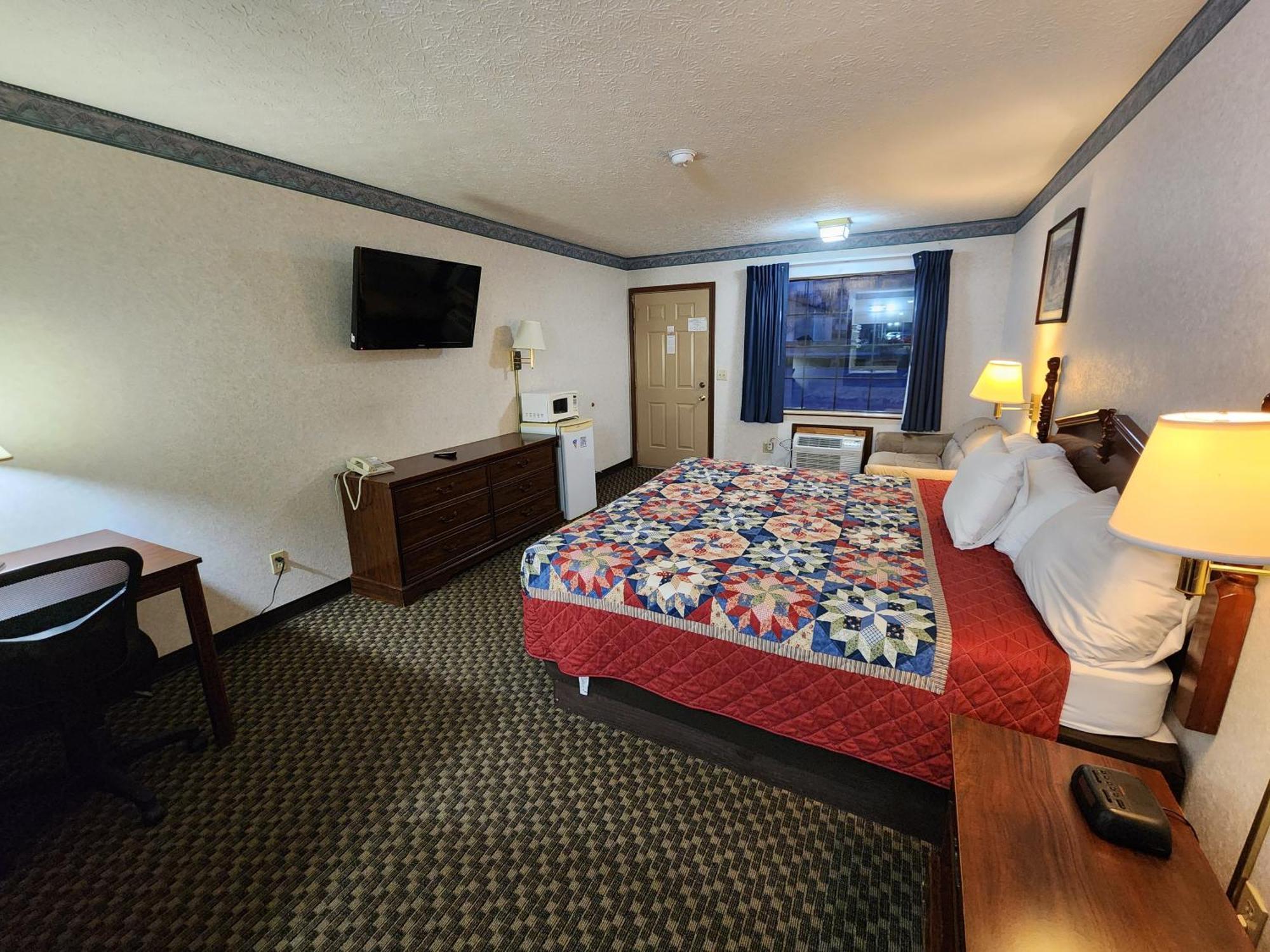 Americas Inn Bardstown Luaran gambar
