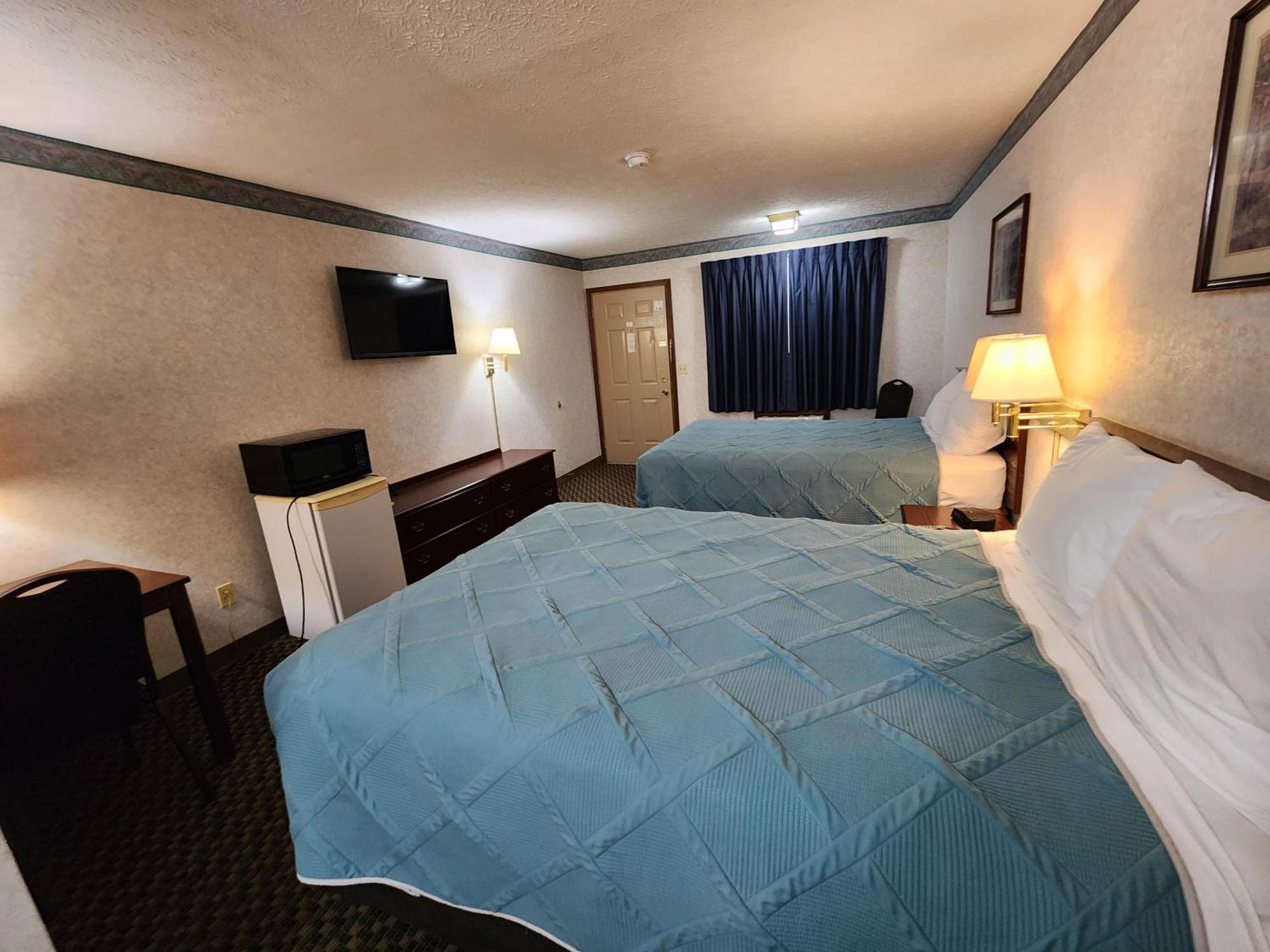 Americas Inn Bardstown Luaran gambar