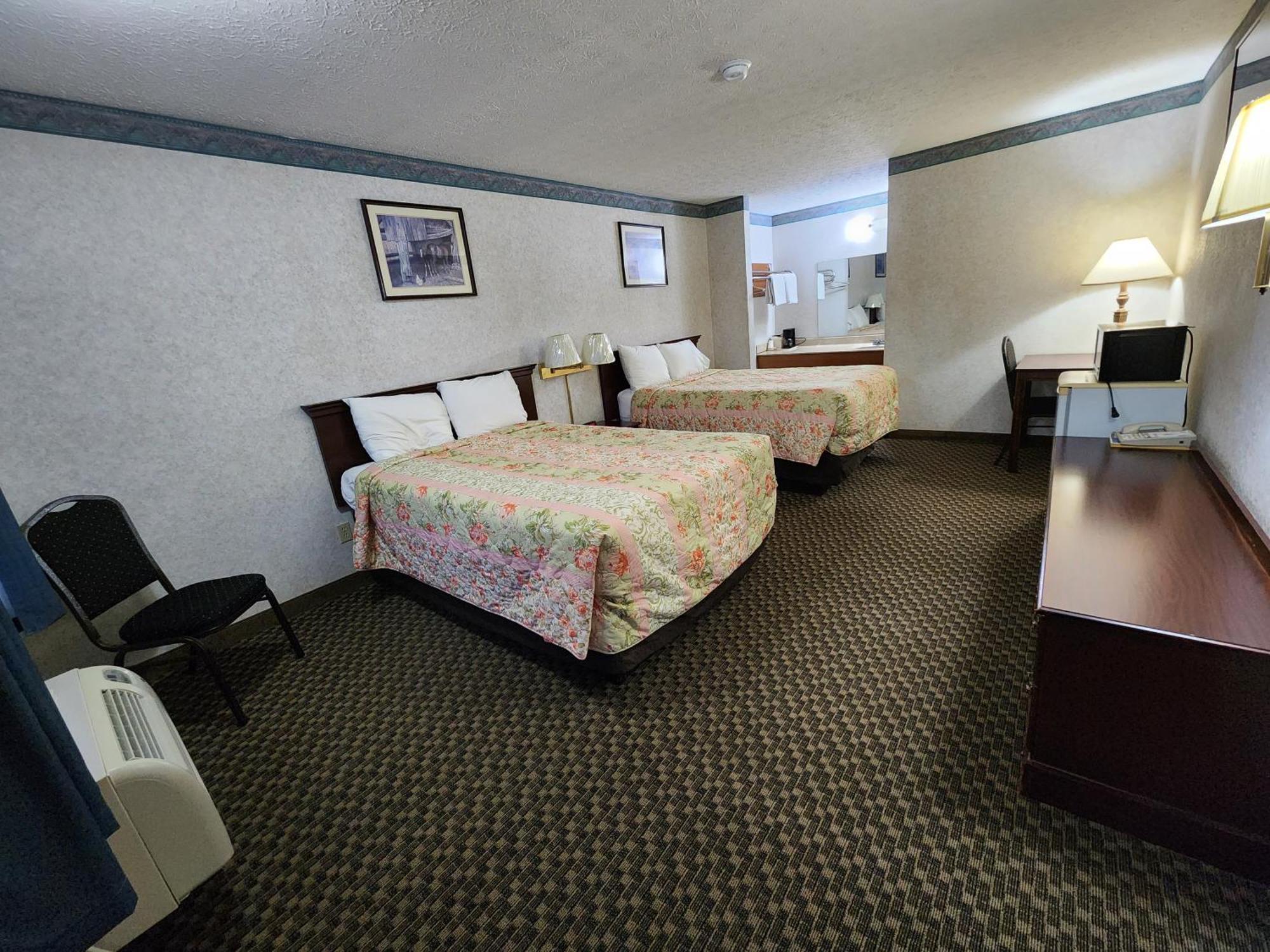 Americas Inn Bardstown Luaran gambar