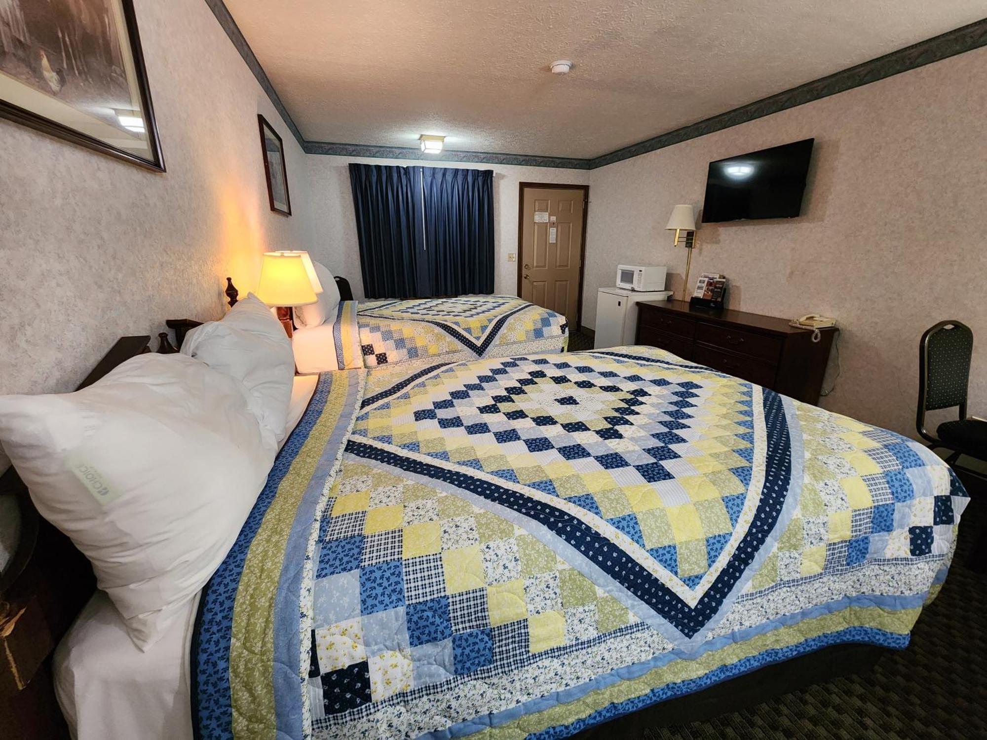 Americas Inn Bardstown Luaran gambar