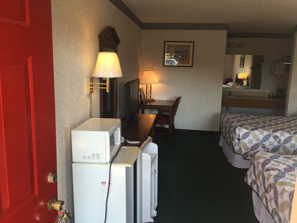 Americas Inn Bardstown Luaran gambar