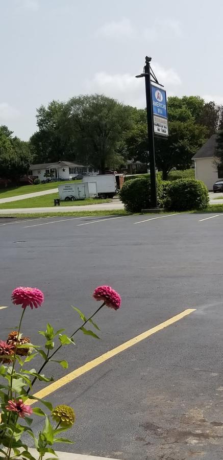 Americas Inn Bardstown Luaran gambar